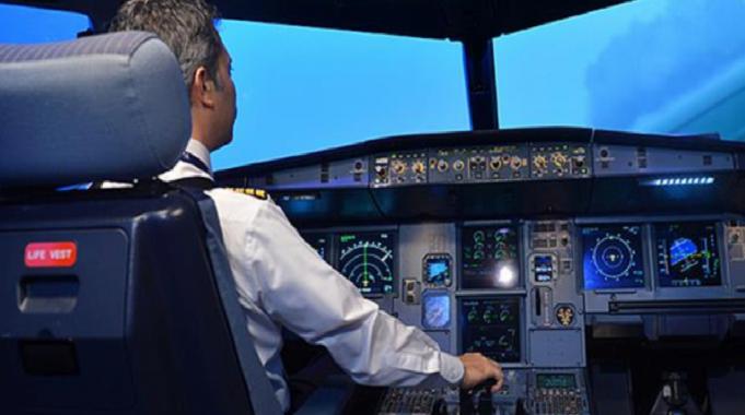 Türk Hava Yolları pilotları için yeni düzenleme: Uçarken kokpitte ibadet edebilecekler