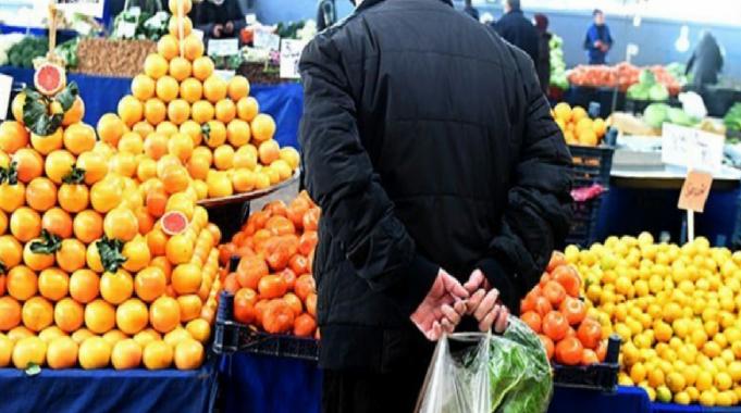 TÜRK-İŞ'e göre Ağustos 2023 açlık sınırı: 12 bin 198 lira