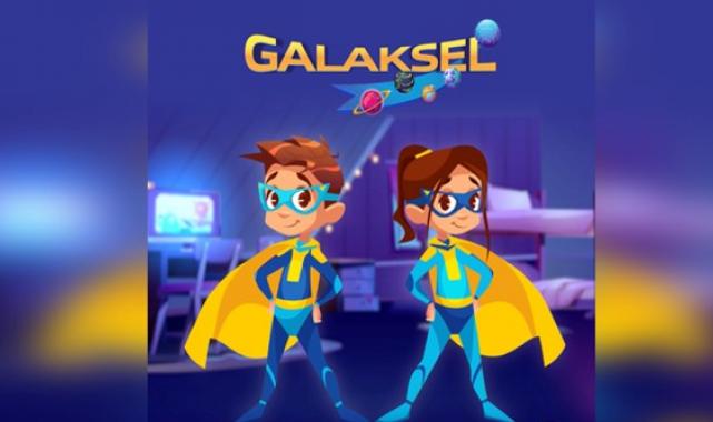Turkcell’in Galaksel oyunu ile çocuklar interneti daha güvenli kullanacak