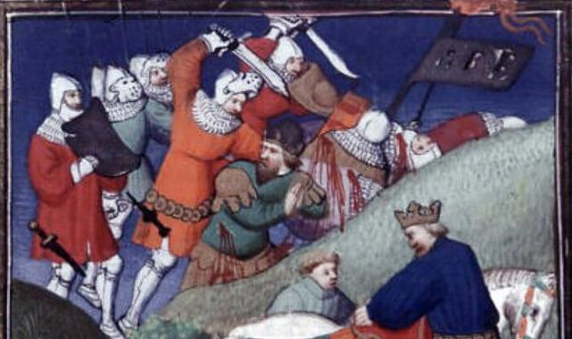 Türklere Anadolu'nun kapılarını açan Malazgirt Zaferinin 952. yıldönümü