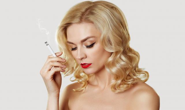 Tütün Bağımlığından Nasıl Kurtulunur ?