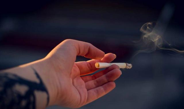 Tütün Bağımlığından Nasıl Kurtulunur ?