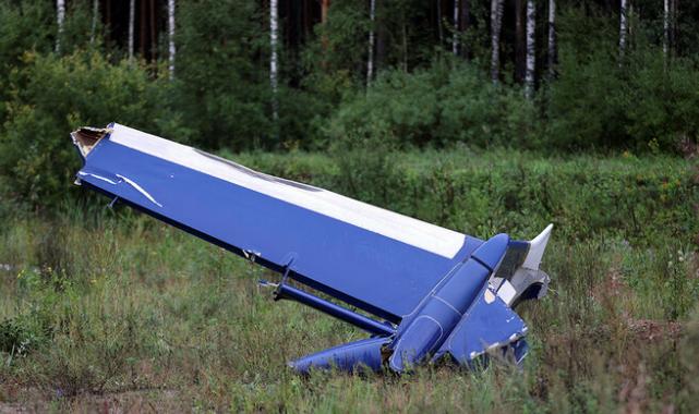 Ukrayna Devlet Başkanı Zelensky: Wagner lideri Prigojin'i öldüren uçak kazasıyla ilgimiz yok