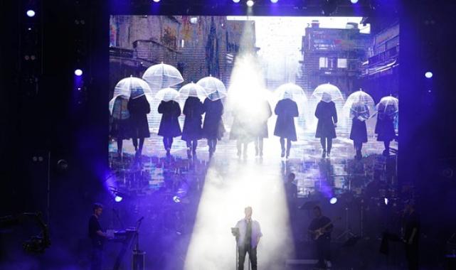Üsküdar Gençlik Festivali'ne katılımcılardan yoğun ilgi