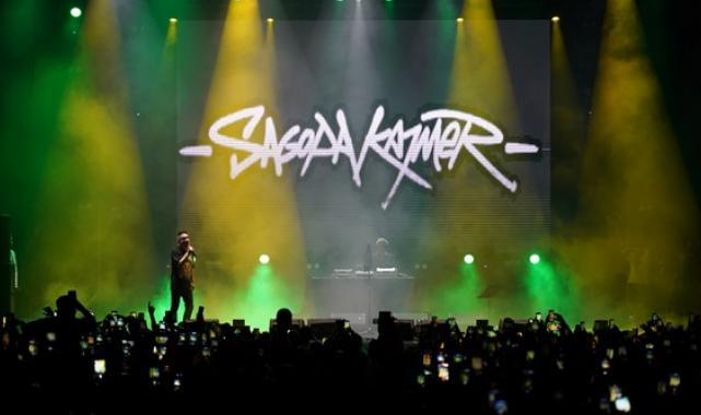 Üsküdar Gençlik Festivali'ne katılımcılardan yoğun ilgi