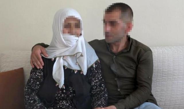 Uyuşturucu bağımlısı genç: Annem benin yüzümden gözlerinden oldu