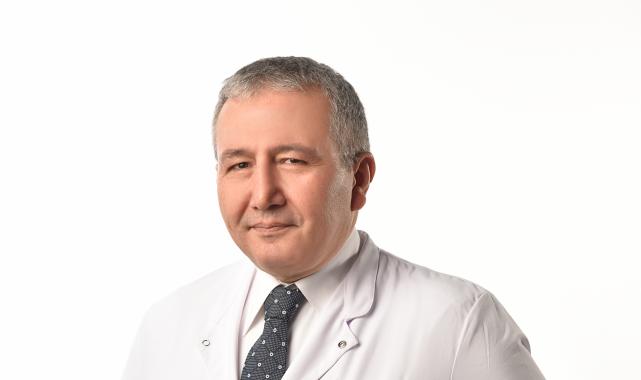 Uzm. Dr. Aksoy: “Hepatit hastaları beslenmede karaciğerlerini zorlamamalı”