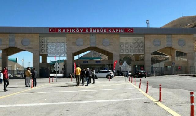 Van'a 7 ayda 418 bin turist giriş yaptı: İranlılar akın etti