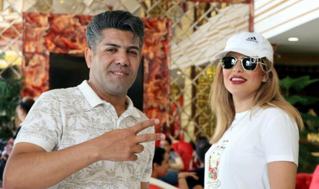 Van'a 7 ayda 418 bin turist giriş yaptı: İranlılar akın etti