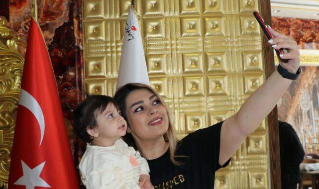 Van'a 7 ayda 418 bin turist giriş yaptı: İranlılar akın etti