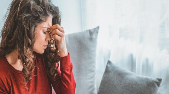 Vücuttaki Ağrılar Nasıl Giderilir