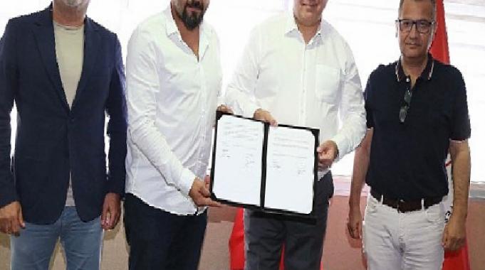 Yamanlar Dağı'ndaki yaban hayatı koruma altında!