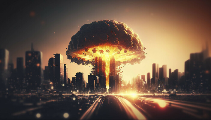 Yapay zeka, gelecekte savaşlara nasıl yön verecek?