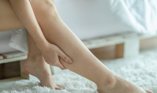 Yazın Varis Tedavisi Olur Mu?