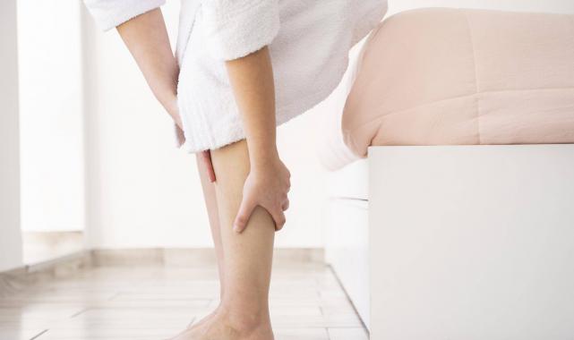 Yazın Varis Tedavisi Olur Mu?