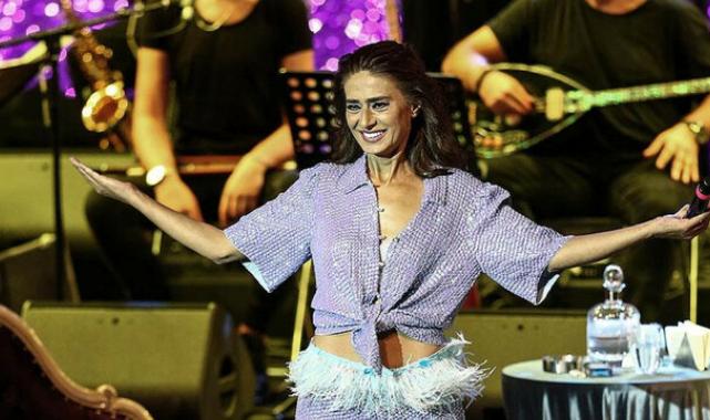 Yıldız Tilbe: Emekli maaşları 150 bin, çalışan maaşları 200 bin TL olmalı