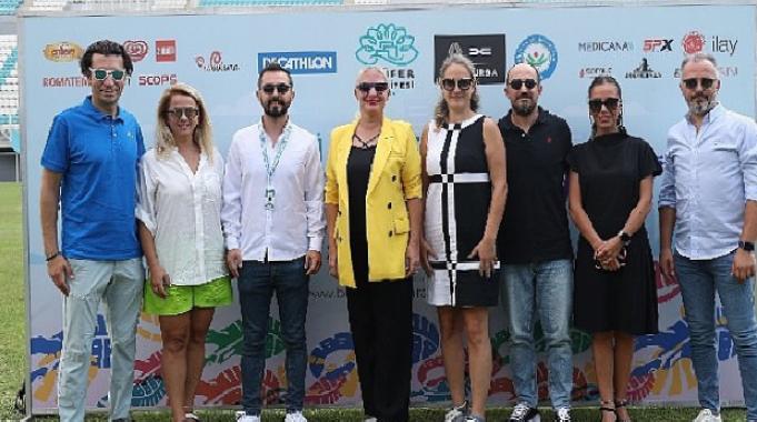 Zafer Bayramı Nilüfer&#039;de spor ve müzikle kutlanacak 