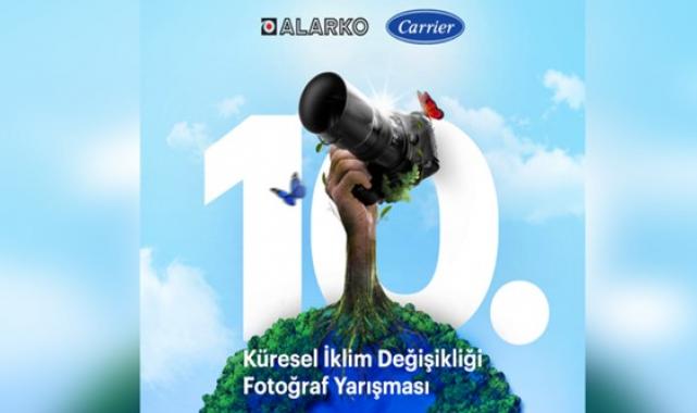 10. Küresel İklim Değişikliği Fotoğraf Yarışması’na başvuru için son iki hafta