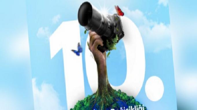 10. Küresel İklim Değişikliği Fotoğraf Yarışması’na başvuru için son iki hafta