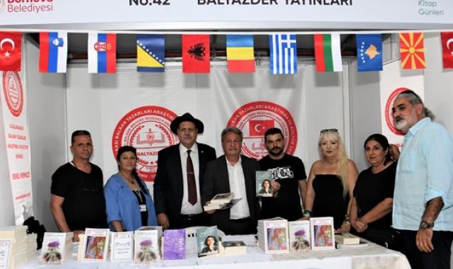 4. Bornova Kitap Günleri başladı
