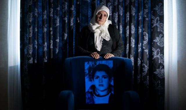 5 yıl oldu! Evlat nöbetindeki Diyarbakır annelerinin umutlu bekleyişi sürüyor