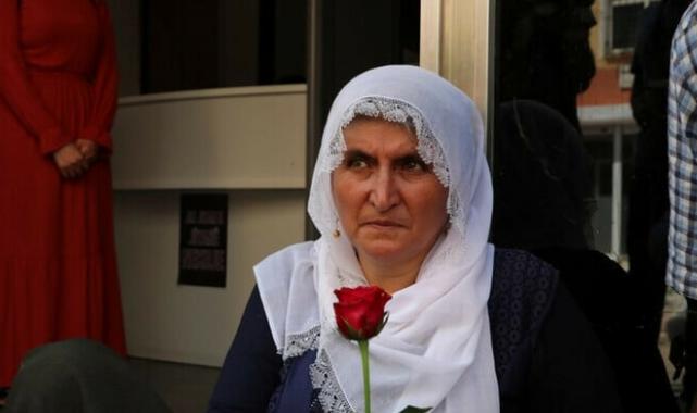 5 yıl oldu! Evlat nöbetindeki Diyarbakır annelerinin umutlu bekleyişi sürüyor