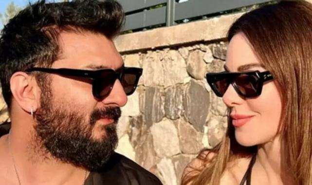 51 yaşındaki Defne Samyeli dekolteli pozlarıyla sosyal medyayı salladı! 'Kim der ki 51 yaşında'