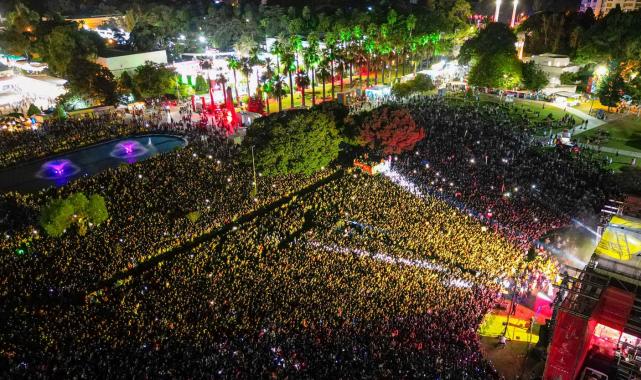92. İzmir Enternasyonal Fuarı ziyaretçilerini bekliyor