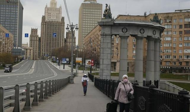 AB, Rusya'ya karşı yaptırımların süresini 6 ay uzattı