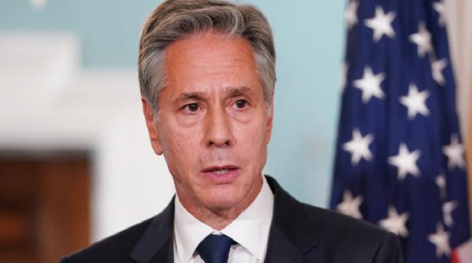 ABD Dışişleri Bakanı Blinken: İsrail - Suudi Arabistan normalleşmesi dönüştürücü olacak