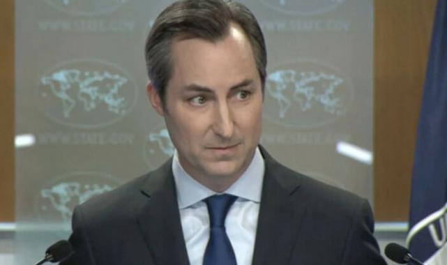 ABD: F-16 satışıyla İsveç'in NATO üyeliği bağlantılı değil