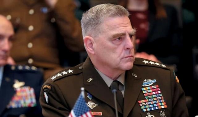 ABD Genelkurmay Başkanı itiraf etti: Afganistan'daki savaş kaybedildi