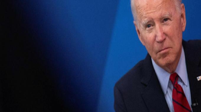 ABD halkının yüzde 73'ü Biden'ın görevini yerine getirme konusunda endişeli