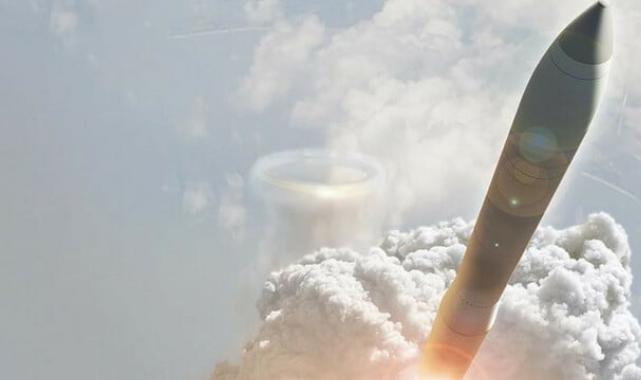 ABD kıtalararası balistik füze denemesi yaptı