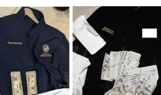 ABD Senatosu'nda yolsuzluk skandalı! Türkiye karşıtı senatöre dava açıldı