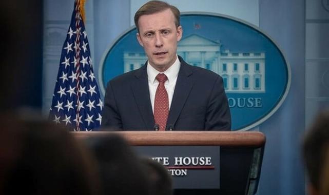 ABD: Türkiye, tahıl girişimi için yoğun çalışıyor