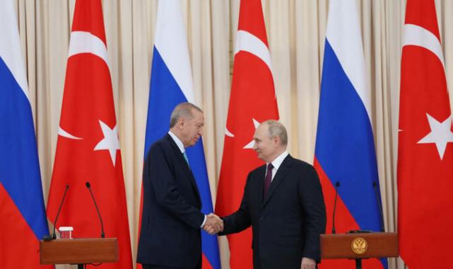 ABD, Türkiye'nin Karadeniz Tahıl Girişimi'ndeki çabalarına teşekkür etti