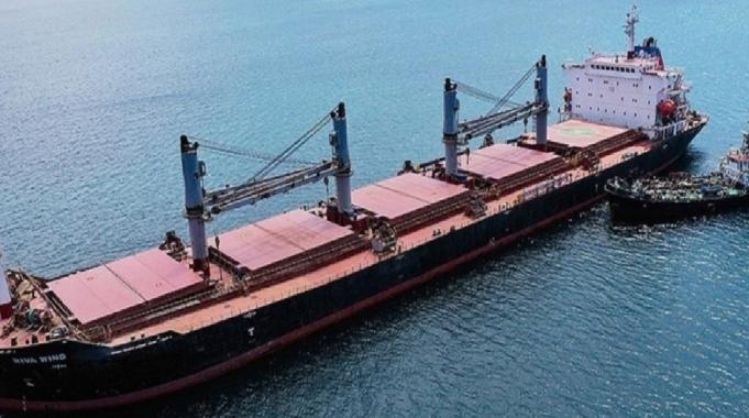 ABD, Türkiye'nin Karadeniz Tahıl Girişimi'ndeki çabalarına teşekkür etti