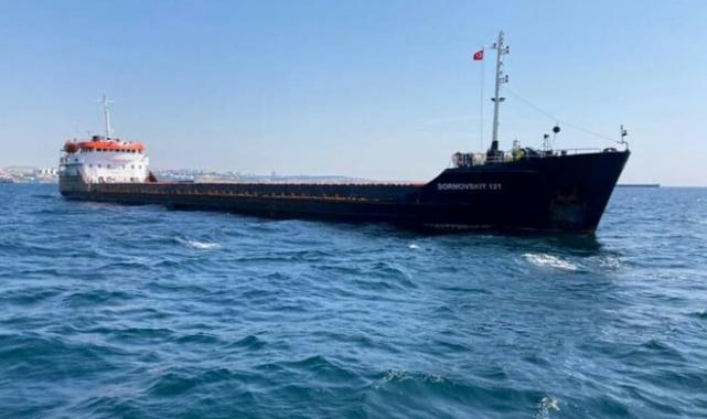 ABD, Türkiye'ye tahıl girişimi çabalarından dolayı teşekkür etti