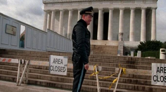 ABD'de federal kapanma bekleniyor: Hükümet hizmetleri aksayacak
