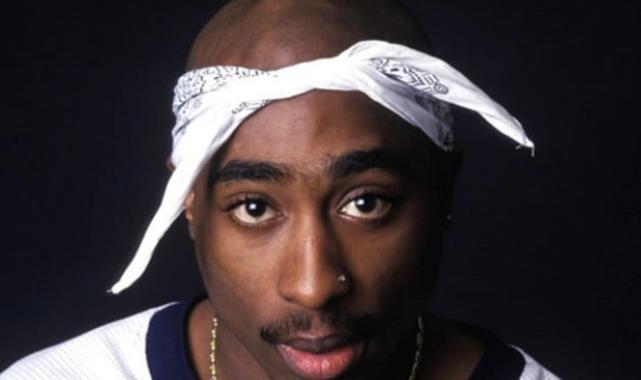 ABD'de rapçi Tupac Shakur'un ölümünün 27 yıl sonrasında bir kişi gözaltına alındı