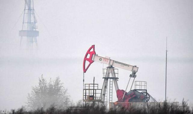 ABD'den soğuk kışa sert darbe: Petrol fiyat tahminlerini yükseltti