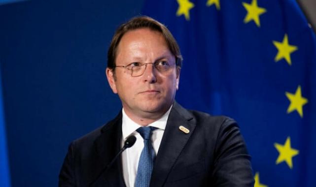 AB'den Türkiye için vize kolaylığı açıklaması: Hızla ilerleme kaydedilebilir