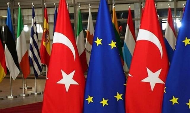 AB'den Türkiye için vize kolaylığı açıklaması: Hızla ilerleme kaydedilebilir