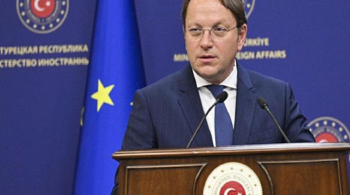 AB'den Türkiye için vize kolaylığı açıklaması: Hızla ilerleme kaydedilebilir