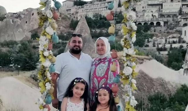 Adana'da ağabeyi ve yeğenini öldüren katilin cenazesi ortada kaldı