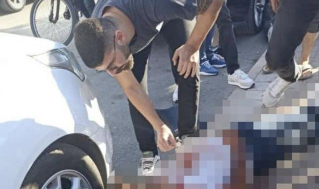 Adana'da kız meselesi nedeniyle kurşun yağdı: 2 ölü