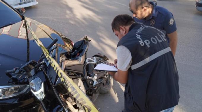 Adana'da kız meselesi nedeniyle kurşun yağdı: 2 ölü