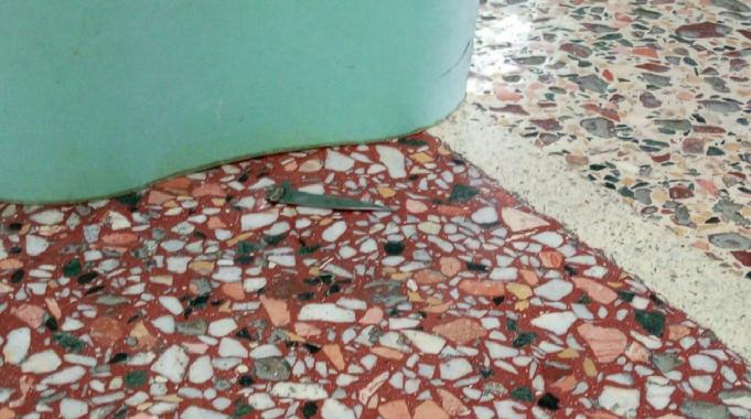 Afyonkarahisar'da kayınbirader dehşeti! Eniştesini bıçakladı...