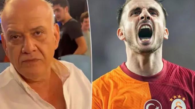 Ahmet Çakar&#039;dan Galatasaraylıları kızdıracak yorum: &#039;Tarifi mümkün olmayan bir laubalilik&#039;